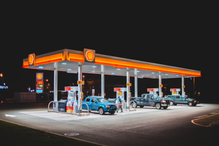 petrol